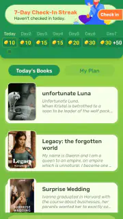 DailyLit-Your Reading Assist screenshot 1