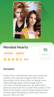 DailyLit-Your Reading Assist screenshot 4