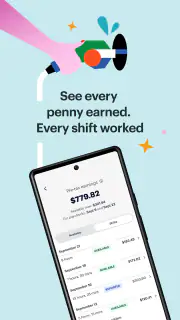 DailyPay On-Demand Pay screenshot 7