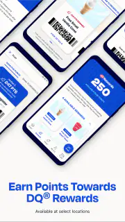 Dairy Queen® Food & Treats screenshot 3