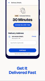 Dairy Queen® Food & Treats screenshot 5