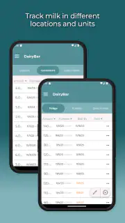 DairyBar screenshot 4