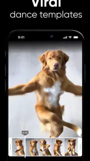 Dance AI: AI Dance Video Maker screenshot 4