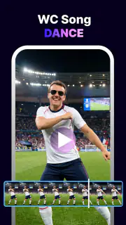 Dance AI: Dance Video Maker screenshot 3