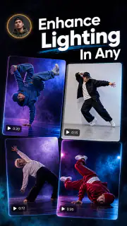 Dance AI: Dance Video Maker screenshot 6