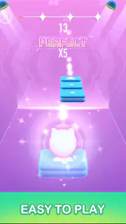 Dancing Cats - Cute Music Game screenshot 8