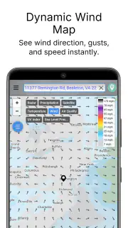 Rain Gauge & Dark Sky Tech screenshot 8