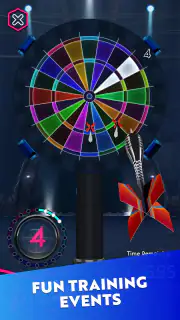 Darts of Fury screenshot 5