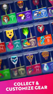 Darts of Fury screenshot 6