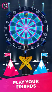 Darts of Fury screenshot 7