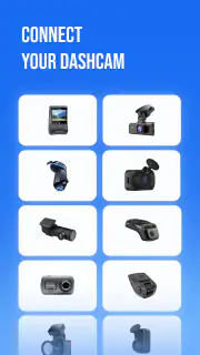 Dash Cam: Dashcam Viewer screenshot 1