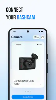 Dash Cam: Dashcam Viewer screenshot 2