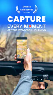 Dash Cam Mobile: Driver Record screenshot 8