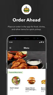 Dash In Rewards screenshot 5