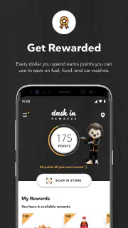 Dash In Rewards screenshot 6