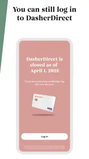 DasherDirect, by Payfare screenshot 2