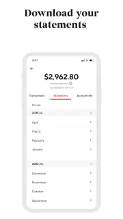 DasherDirect, by Payfare screenshot 3