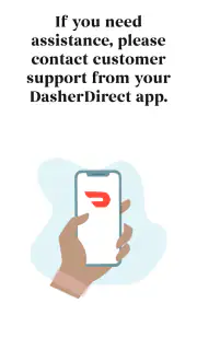DasherDirect, by Payfare screenshot 4