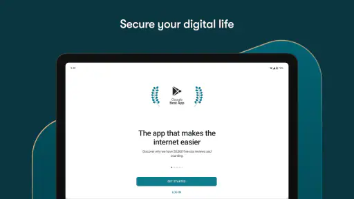 Dashlane Password Manager screenshot 7
