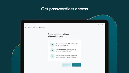Dashlane Password Manager screenshot 8