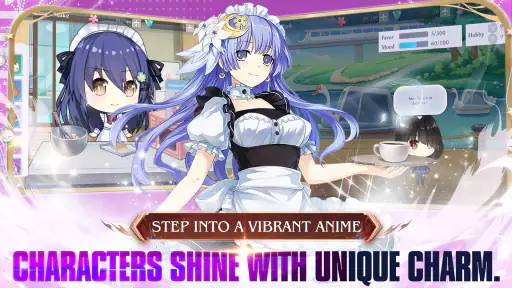 Date A Live: Spirit Echo screenshot 4