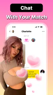 DateVow screenshot 4