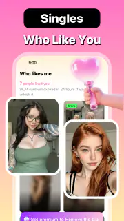 DateVow screenshot 7