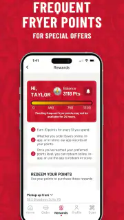 Dave’s Hot Chicken® screenshot 4