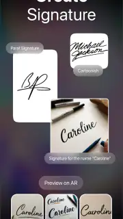 DaVinci - AI Image Generator screenshot 3
