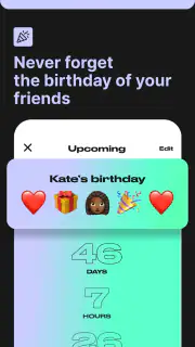 Day Counter. Count Up & Down screenshot 3