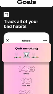 Day Counter. Count Up & Down screenshot 4