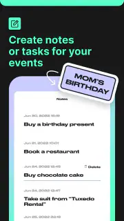 Day Counter. Count Up & Down screenshot 5
