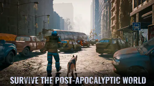 Days After: Zombie Survival screenshot 1