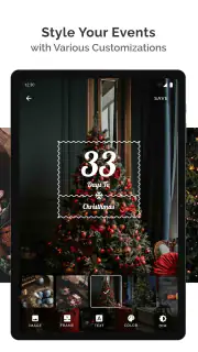 Days To | Countdown screenshot 8