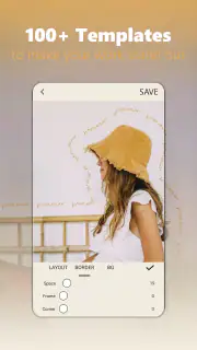 Dazz Cam: Retro Filter Effect screenshot 7