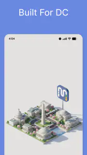 DC Metro & Bus: WMATA Realtime screenshot 8