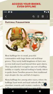 D&D Beyond screenshot 4