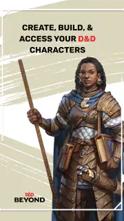 D&D Beyond screenshot 8