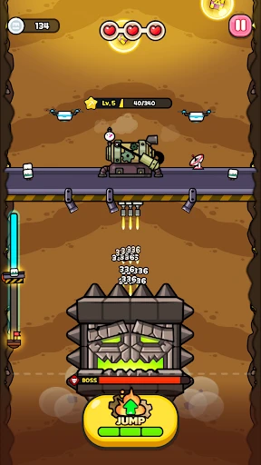 DDDigger screenshot