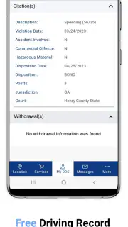 DDS 2 GO screenshot 4