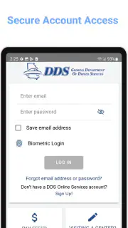 DDS 2 GO screenshot 6