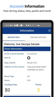 DDS 2 GO screenshot 7