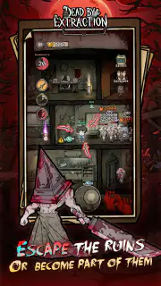Dead by Extraction screenshot 2