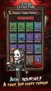 Dead by Extraction screenshot 6