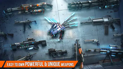 Dead Target: Offline Games 3D screenshot 1