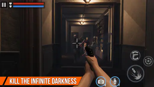 Dead Target: Offline Games 3D screenshot 7