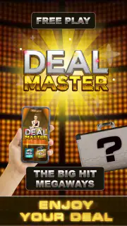 Deal Master: Million Deal screenshot 1
