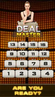 Deal Master: Million Deal screenshot 2