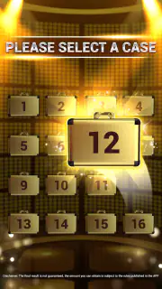Case of Fortune screenshot 2