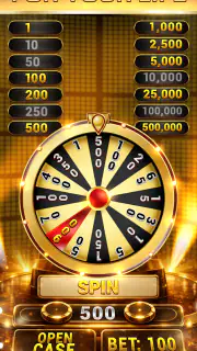Case of Fortune screenshot 8